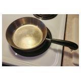 Revereware copper bottom 8' skillet