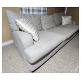 modern sofa