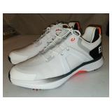 mens Foot Joy golfing shoes sz 12