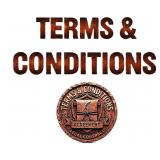 Terms & Conditions