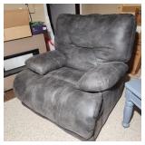 Catnapper big man recliner clean