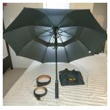 Umbrella,USA mens belt,etc.