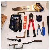 quality hand tools