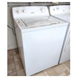 Hotpoint washing machine works