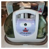 Bissel Little Green Clean Machine
