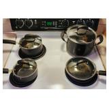 Calphalon Kitchen Essentials cookware