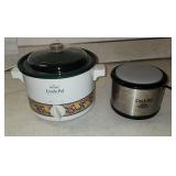 petite crock pots work