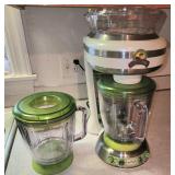 Margaritaville frozen drink blender exc.