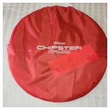 Chipster Range chipping nets