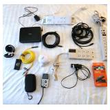 electronics & gadgets Kodak camera,fire stick,etc.
