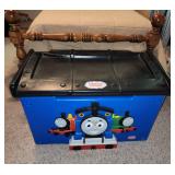 Thomas the Train toy box