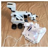 Electronic toys