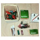 12ga. Shotgun shells
