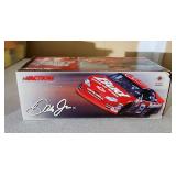 Dale Jr 1:24 scale die cast car lnib