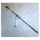 Skilz Goldflex golf swing trainer