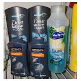 personal grooming products