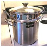Tramontina 10 qt. multi cooker