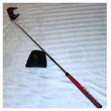 Odyssey O-Works Red 7 putter exc.