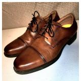 Mens 12EEE Florsheim dress shoes exc.