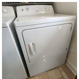 Hotpoint clothes dryer works