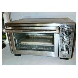 Oster convection toaster over works