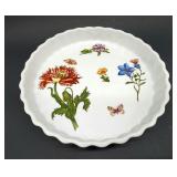 Cordon Bleu porcelain pie server