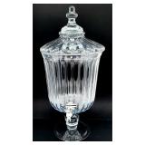 Shannon Crystal beverage dispenser
