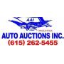 Auto Auction Inc 5-4-23