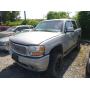 2006 GMC YUKON NO RUN