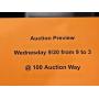 Preview Wed. 9/20 from 9 to 3