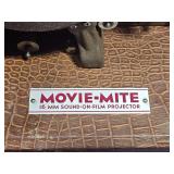 Movie Mite Projector 16mm