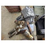 Ford explorer catalytic converters & exhaust