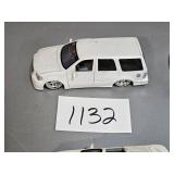 2003 Ford Expedition - die cast