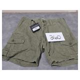 NEW Explorer Shorts