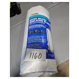 water heater insulation blanket