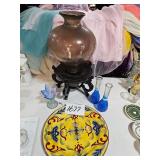 decorative items