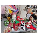 Christmas Decorations