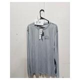 NEW 2XL Fishing Shirt