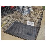 pet cage