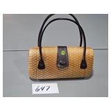 SAC Purse
