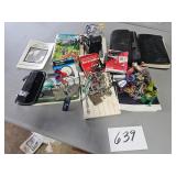 key chains - automotive