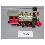 Train Engine