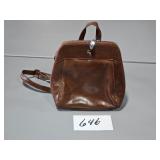 Ashwood purse