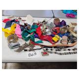 bekts & accessories