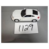 Chrysler Crossfire - die cast