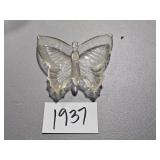 butterfly dish