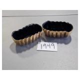 vintage fluted molds