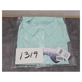 XL Elite Angler Shirt