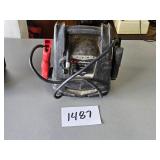 jump box - condition unknown