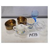 decorative items